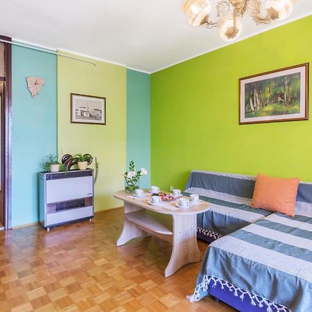 Gorgeous Apartment In Pula With House Sea View Extérieur photo