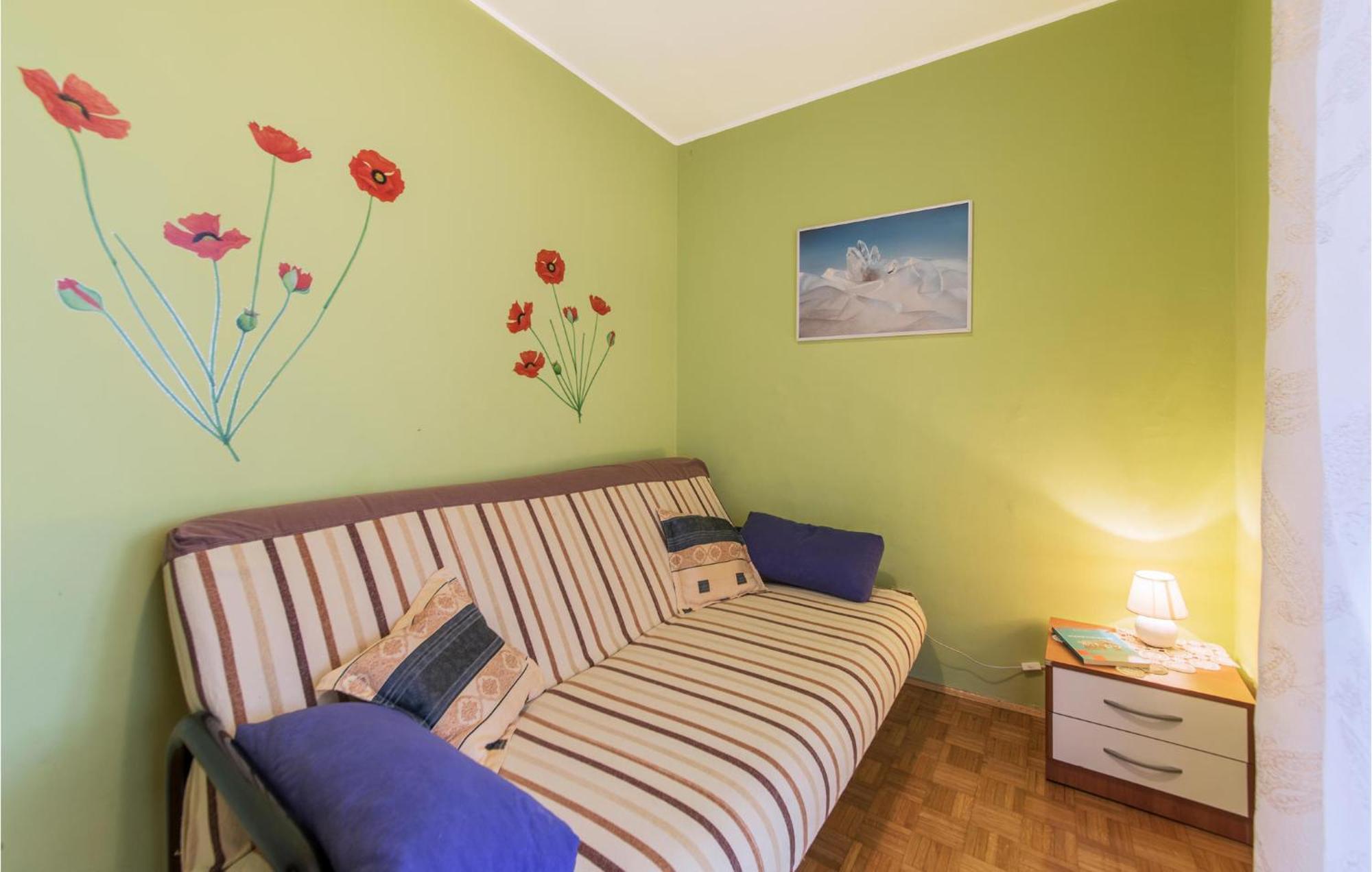Gorgeous Apartment In Pula With House Sea View Extérieur photo