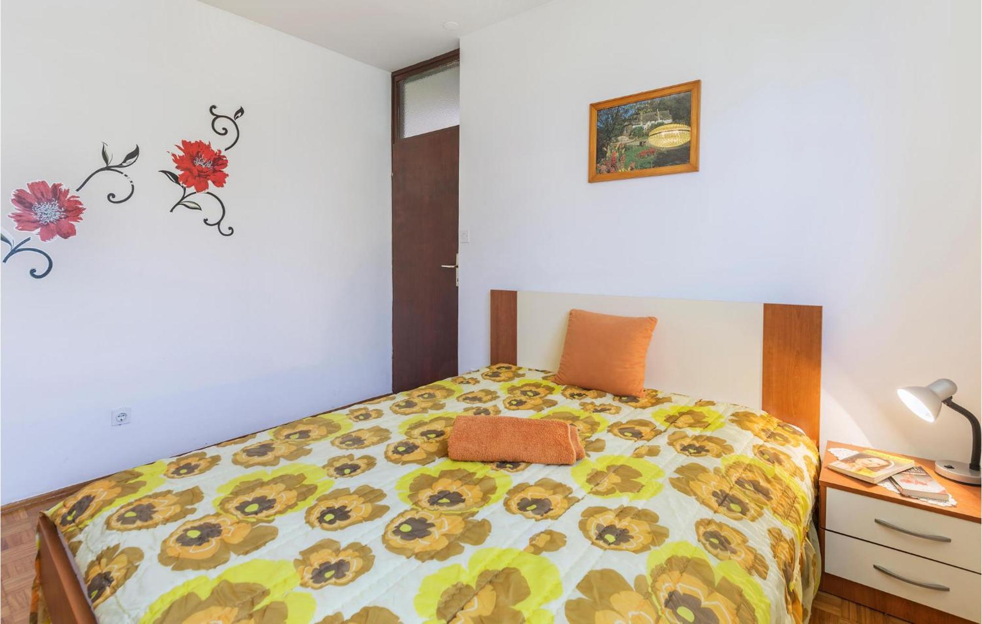 Gorgeous Apartment In Pula With House Sea View Extérieur photo