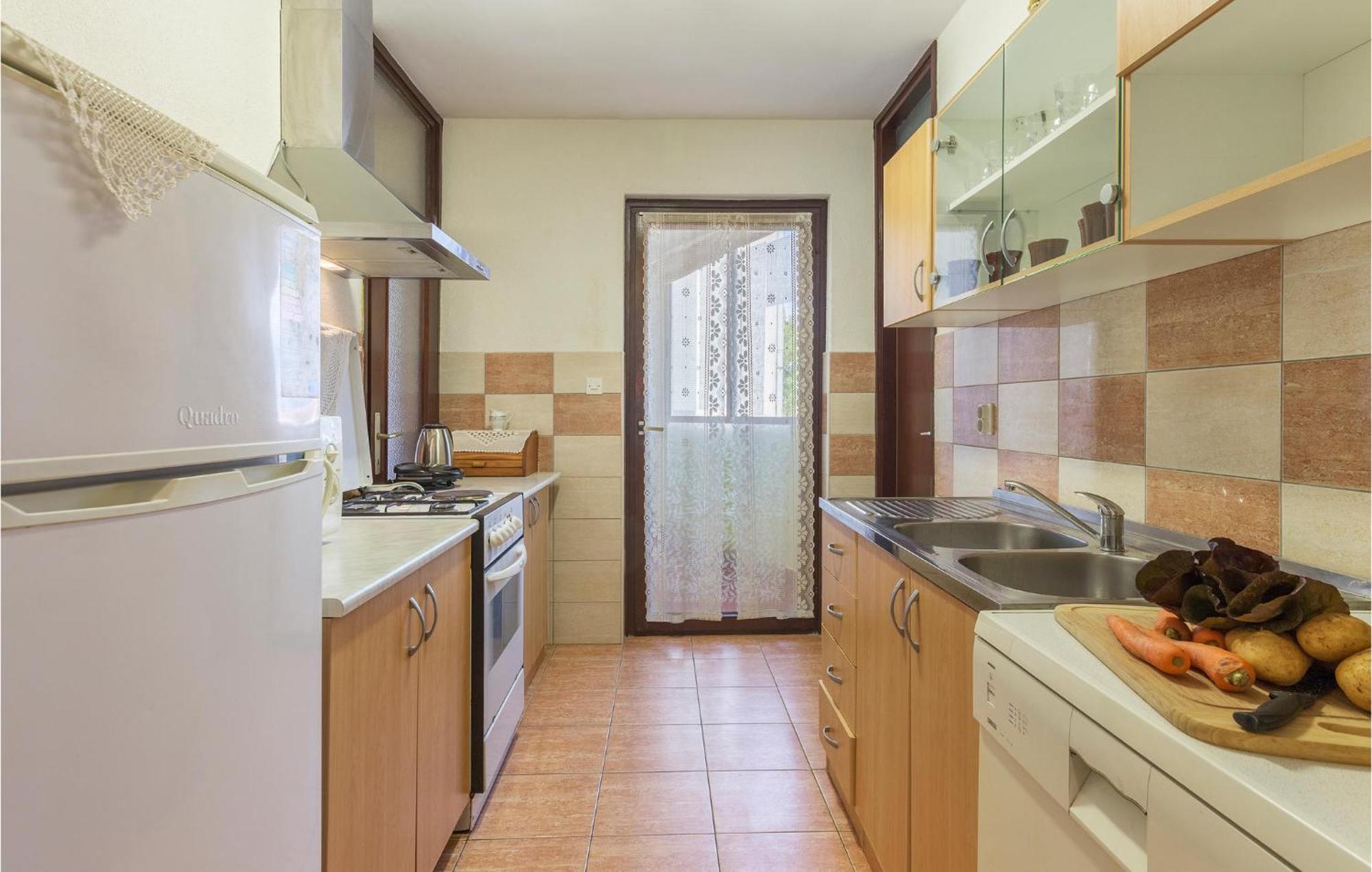 Gorgeous Apartment In Pula With House Sea View Extérieur photo