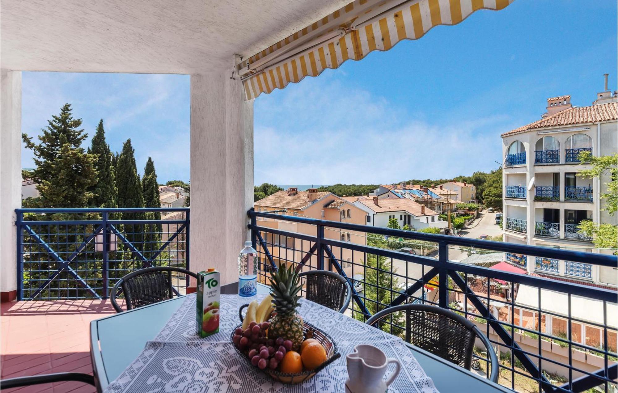 Gorgeous Apartment In Pula With House Sea View Extérieur photo