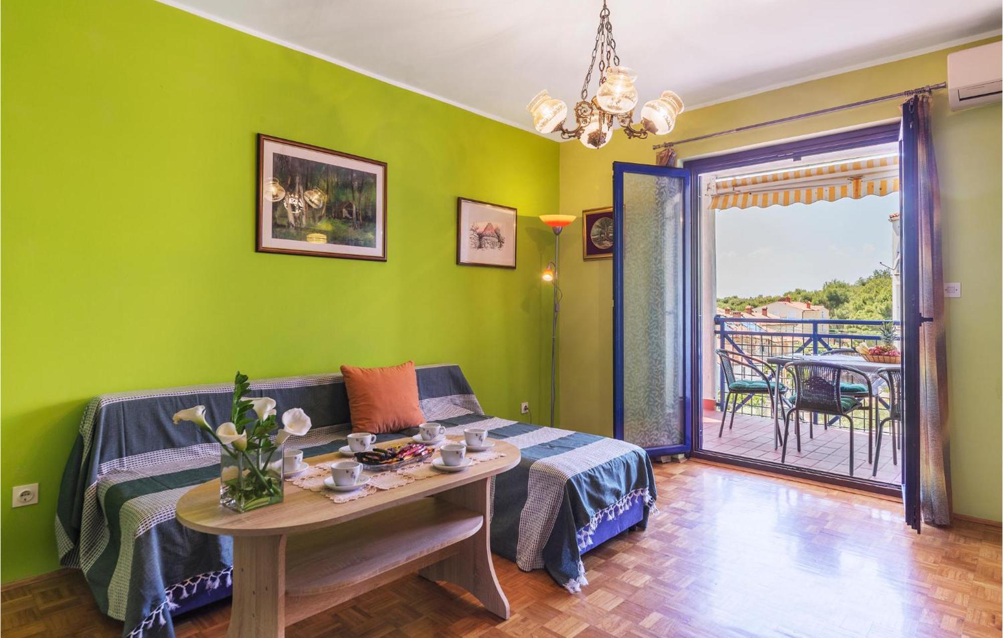 Gorgeous Apartment In Pula With House Sea View Extérieur photo