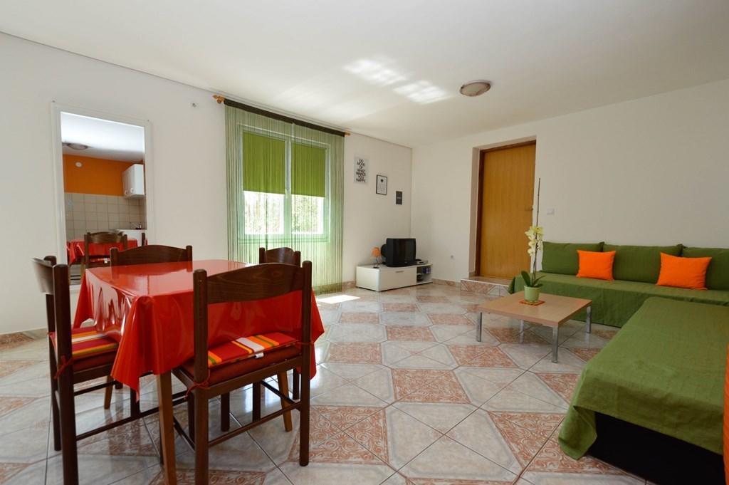 Gorgeous Apartment In Pula With House Sea View Chambre photo