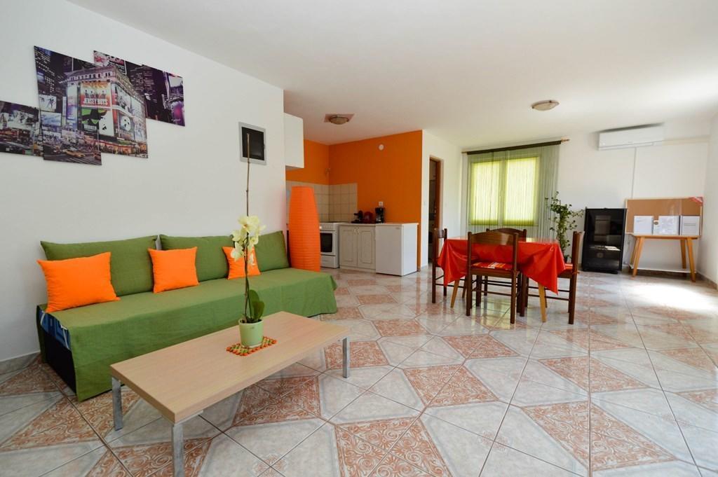Gorgeous Apartment In Pula With House Sea View Chambre photo