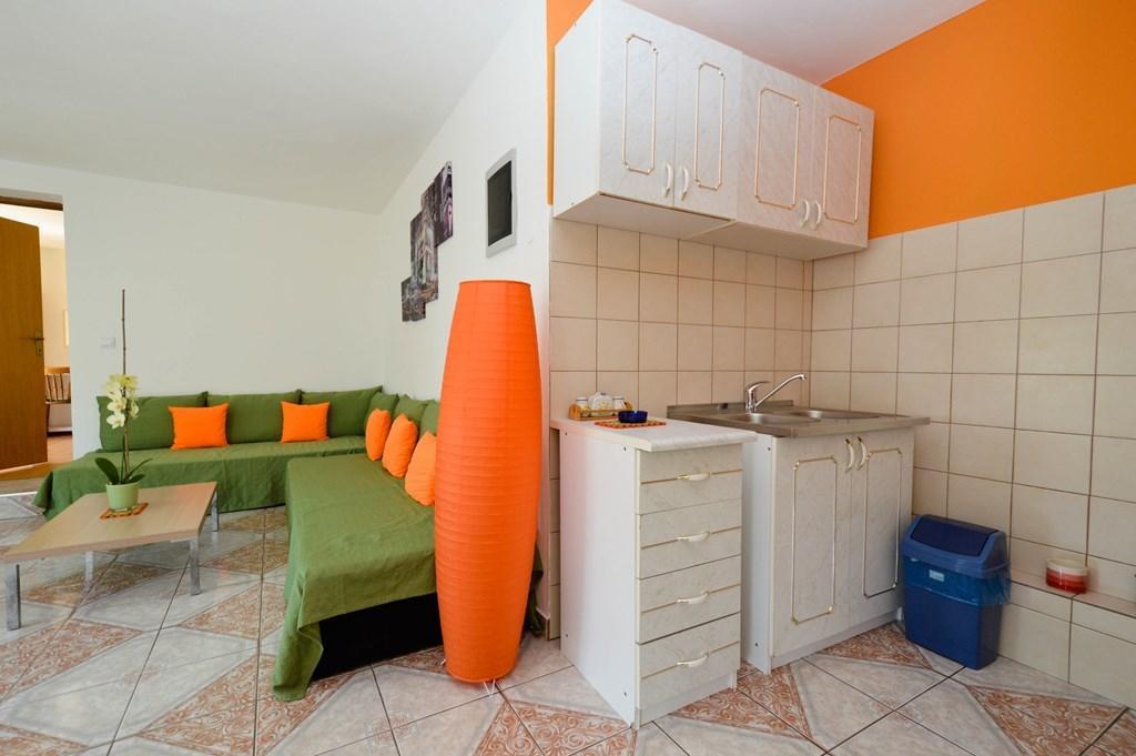 Gorgeous Apartment In Pula With House Sea View Chambre photo