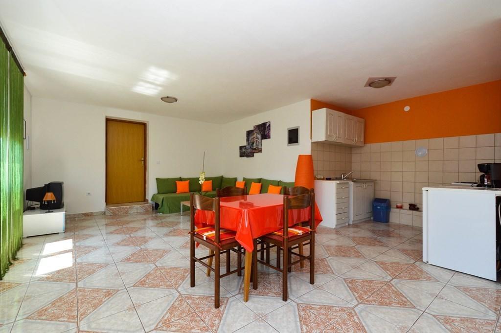 Gorgeous Apartment In Pula With House Sea View Chambre photo