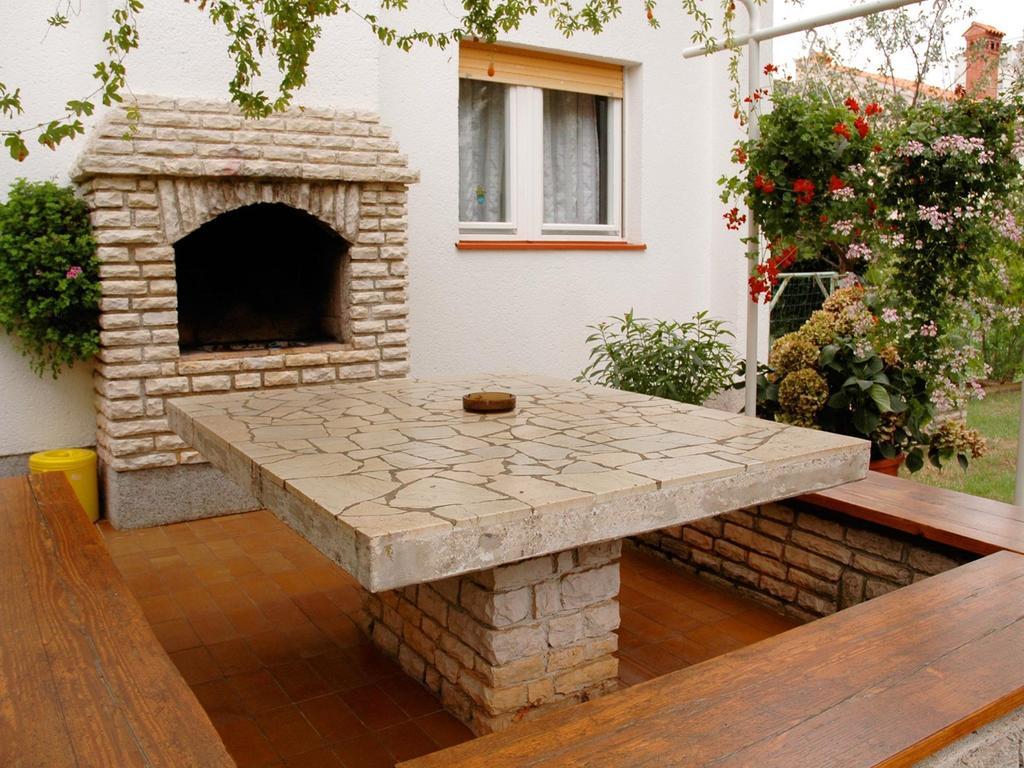 Gorgeous Apartment In Pula With House Sea View Extérieur photo