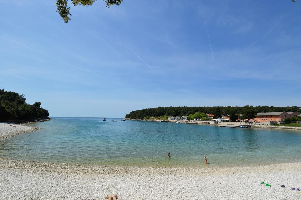 Gorgeous Apartment In Pula With House Sea View Extérieur photo